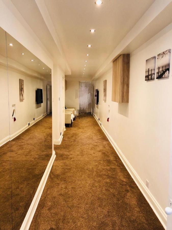 Southern Belgravia Apartments London Exteriör bild